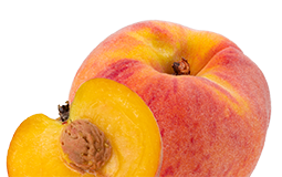 Őszibarack