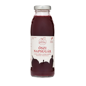 Kisüveges Őszi Napsugár
