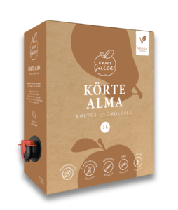 Körte - Alma