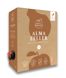 Alma - Zeller