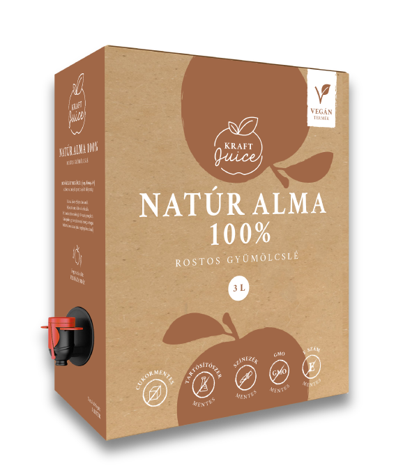 Natúr alma