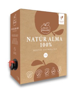 Natúr alma