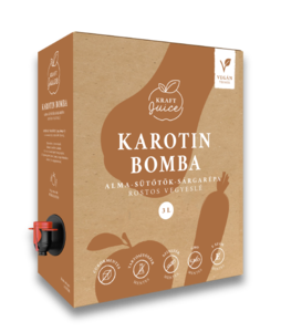 Karotin bomba