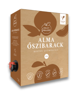 Alma - őszibarack