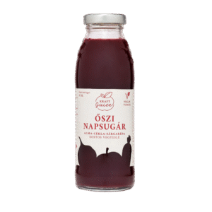 Kisüveges Őszi Napsugár