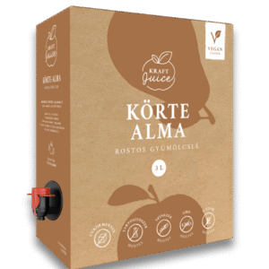 Körte - Alma
