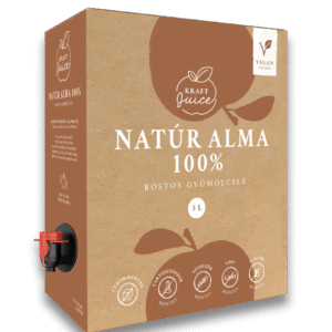 Natúr alma